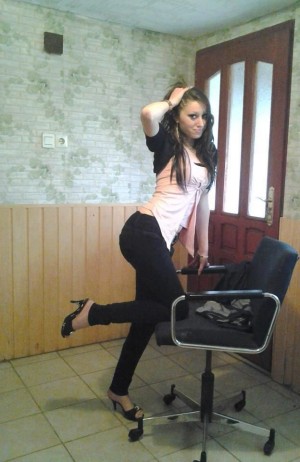 Reményi Melinda