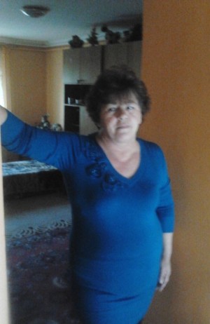 Illés Mária