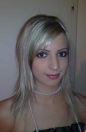 Balogh Alexandra