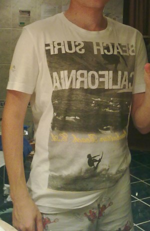 - myself