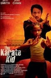 The Karate Kid  - Így látsz engem:)