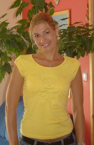 Somfainé Katics Krisztina