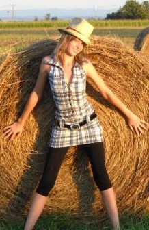 Lőrincz Zsófia