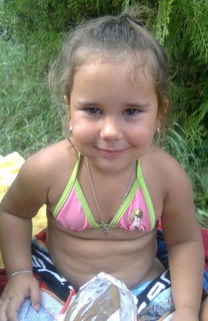 Kovács Dorina