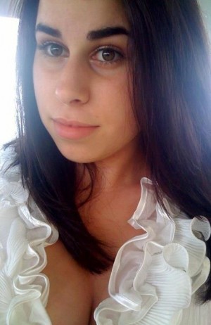 Fábián Veronika